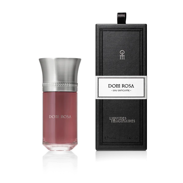 Liquides Imaginaires Dom Rosa Eau de Parfum 3.4 oz Unisex